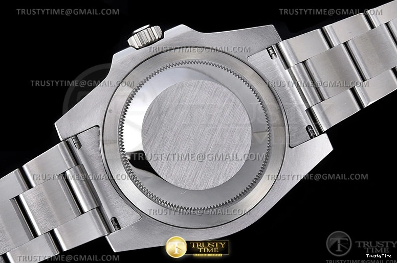 0331 Fashionable ROLSUB0417A – Submariner 116610LN 904L SS SS Blk CLEAN V2 VS 1047